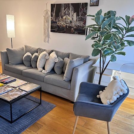 Hyde Park,3 Min Walk,Family Home! 2 Bedrooms & 2 Bathrooms Apartment! Fantastic Location London Exteriör bild