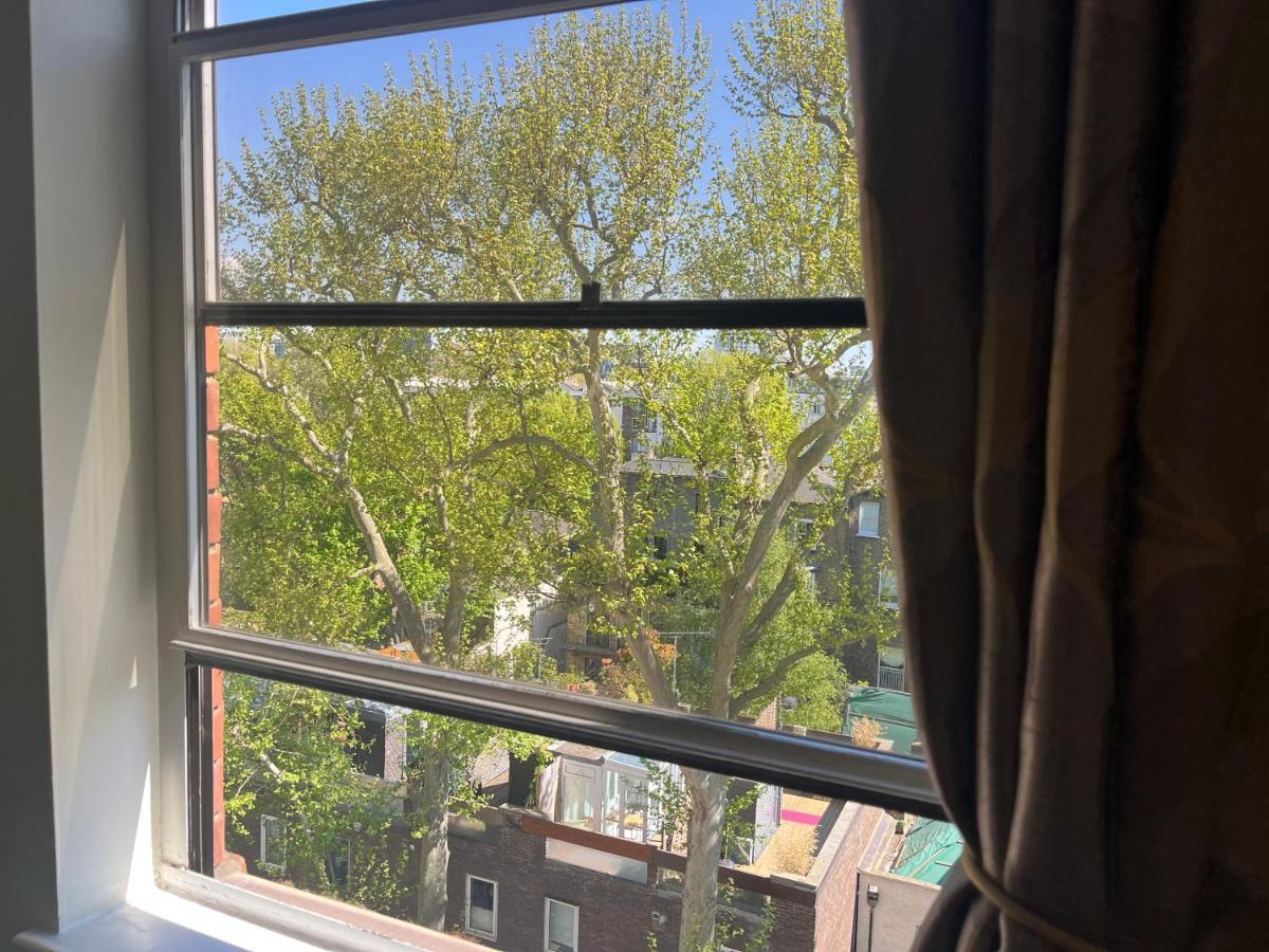 Hyde Park,3 Min Walk,Family Home! 2 Bedrooms & 2 Bathrooms Apartment! Fantastic Location London Exteriör bild